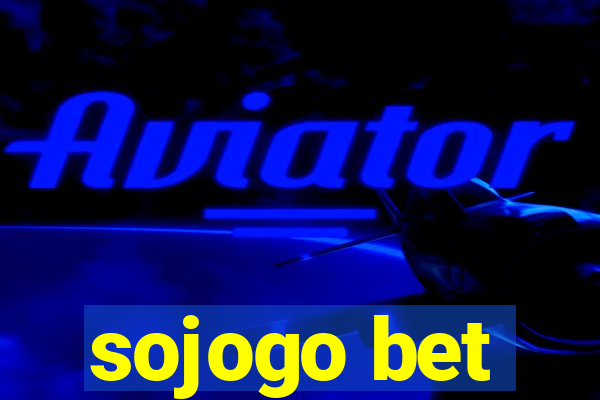 sojogo bet